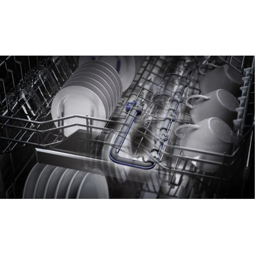 Посудомоечная машина Siemens iQ500 SN65ZX07CE