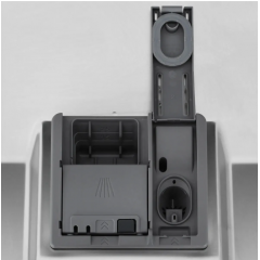 Посудомоечная машина Bosch SMV26AX00Q