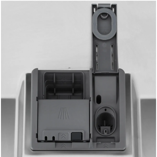 Посудомоечная машина Bosch SMV26AX00Q