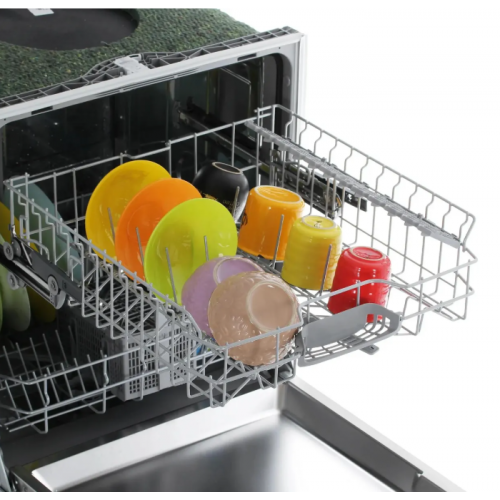 Посудомоечная машина Bosch SMV26AX00Q