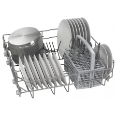 Посудомоечная машина Bosch SMV26DX00T