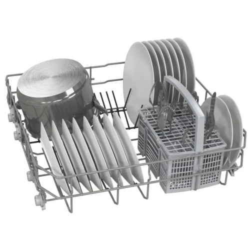 Посудомоечная машина Bosch SMV26DX00T