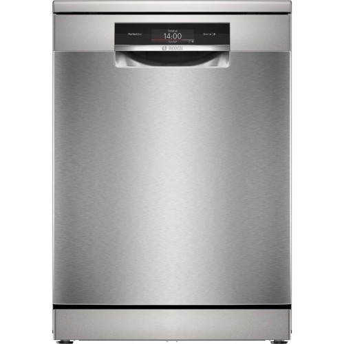 Посудомоечная машина Bosch Serie 8 SMS8ZDI86Q