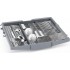 Посудомоечная машина Bosch Serie 6 SMD6ECX12E