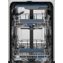 Посудомоечная машина Electrolux EEM66331L