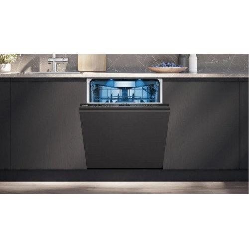 Посудомоечная машина Siemens SN87TX02CE