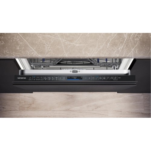 Посудомоечная машина Siemens SN87TX02CE