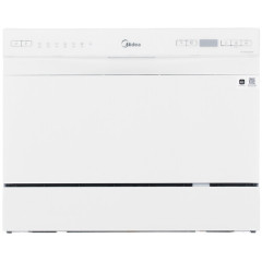 Посудомоечная машина Midea MCFD55S450Wi