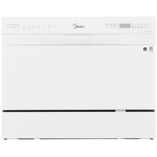 Посудомоечная машина Midea MCFD55S450Wi
