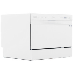 Посудомоечная машина Midea MCFD55S450Wi