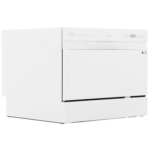 Посудомоечная машина Midea MCFD55S450Wi