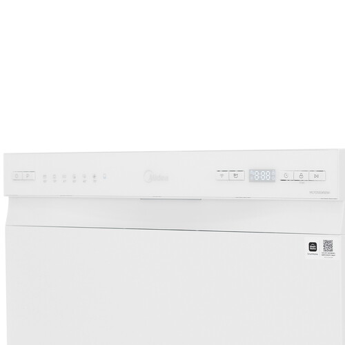 Посудомоечная машина Midea MCFD55S450Wi