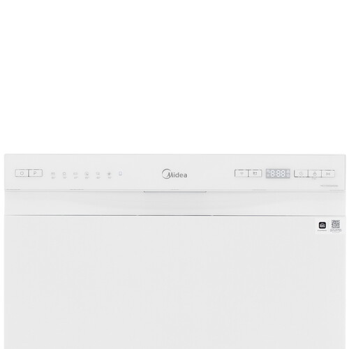 Посудомоечная машина Midea MCFD55S450Wi