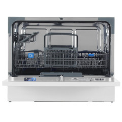 Посудомоечная машина Midea MCFD55S450Wi