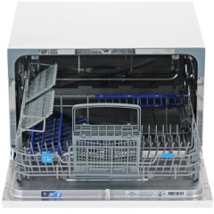 Посудомоечная машина Midea MCFD55S450Wi