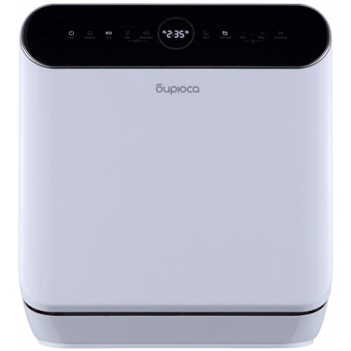 Посудомоечная машина Бирюса DWC-506/6 W