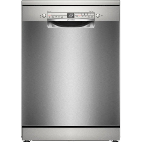 Посудомоечная машина Bosch Serie 2 SMS2HVI02E
