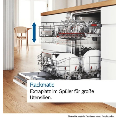 Посудомоечная машина Bosch Serie 2 SMS2HVI02E