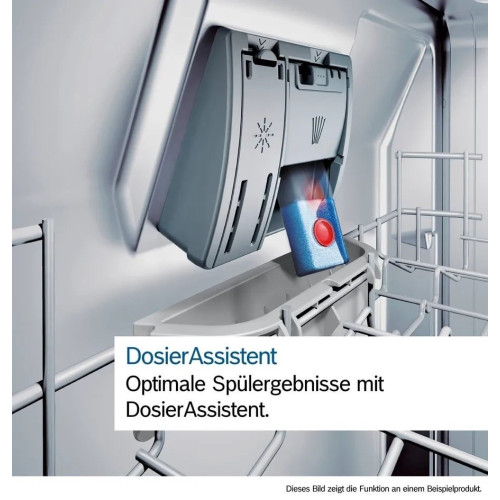 Посудомоечная машина Bosch Serie 2 SMS2HVI02E