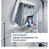 Посудомоечная машина Bosch Serie 2 SMS2HVI02E