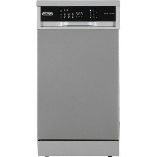 Посудомоечная машина Delonghi DDWS 465 X Callisto
