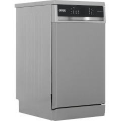 Посудомоечная машина Delonghi DDWS 465 X Callisto