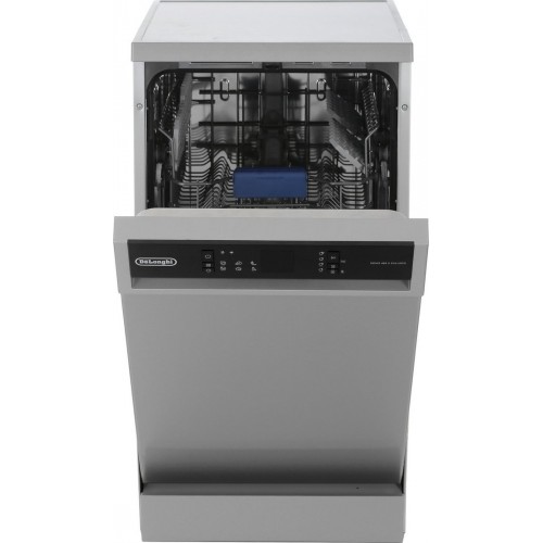Посудомоечная машина Delonghi DDWS 465 X Callisto