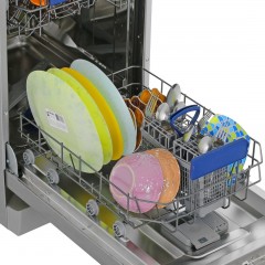 Посудомоечная машина Delonghi DDWS 465 X Callisto