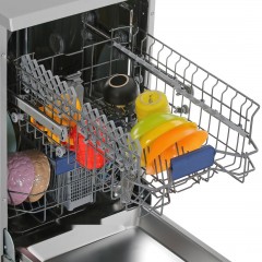 Посудомоечная машина Delonghi DDWS 465 X Callisto