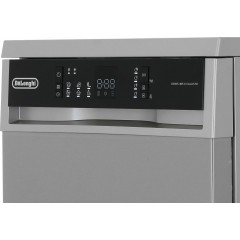 Посудомоечная машина Delonghi DDWS 465 X Callisto