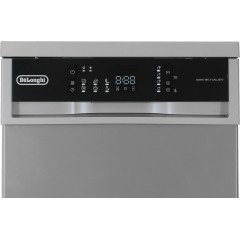 Посудомоечная машина Delonghi DDWS 465 X Callisto