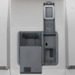 Посудомоечная машина Delonghi DDWS 465 X Callisto