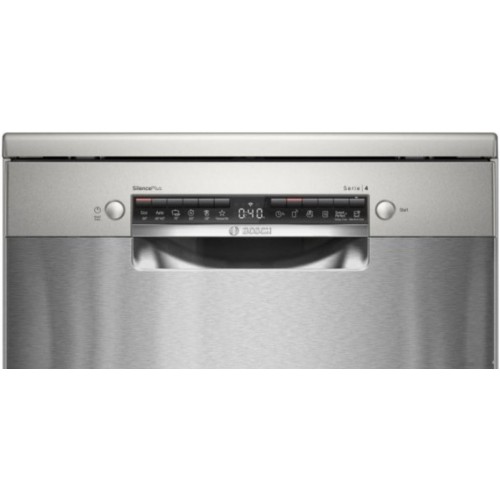 Посудомоечная машина Bosch Serie 4 SMS4EKI06E