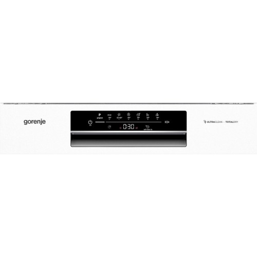 Посудомоечная машина Gorenje GS642C90W