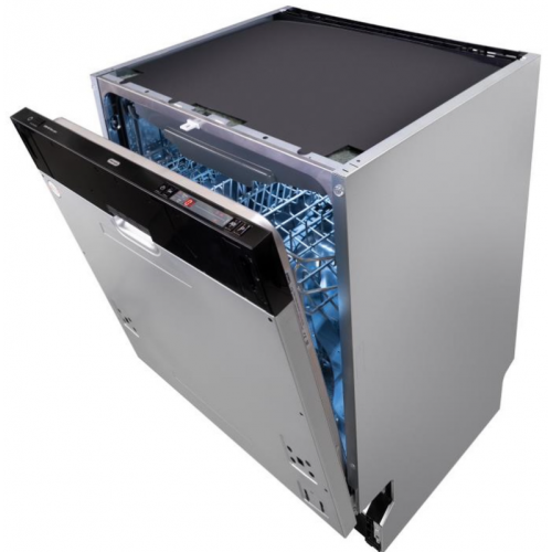 Посудомоечная машина Delonghi DDW 06F Brace plus