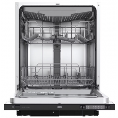 Посудомоечная машина Delonghi DDW 06F Brace plus
