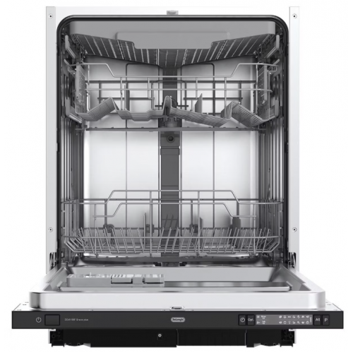 Посудомоечная машина Delonghi DDW 06F Brace plus