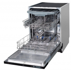 Посудомоечная машина Delonghi DDW 06F Brace plus