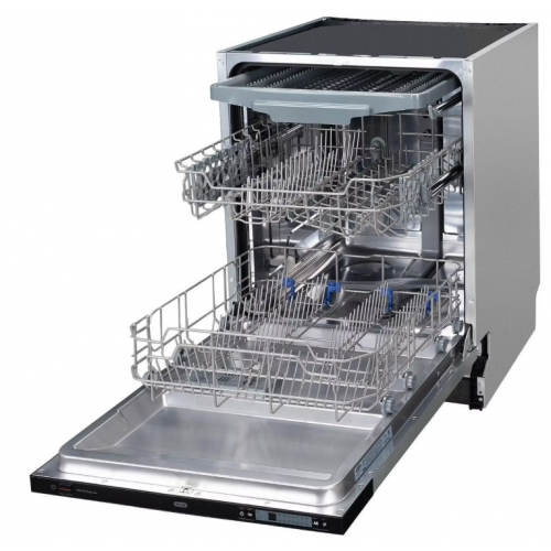 Посудомоечная машина Delonghi DDW 06F Brace plus