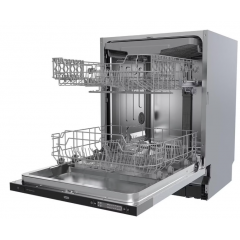 Посудомоечная машина Delonghi DDW 06F Brace plus