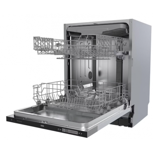Посудомоечная машина Delonghi DDW 06F Brace plus