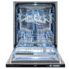 Посудомоечная машина Delonghi DDW 06F Brace plus