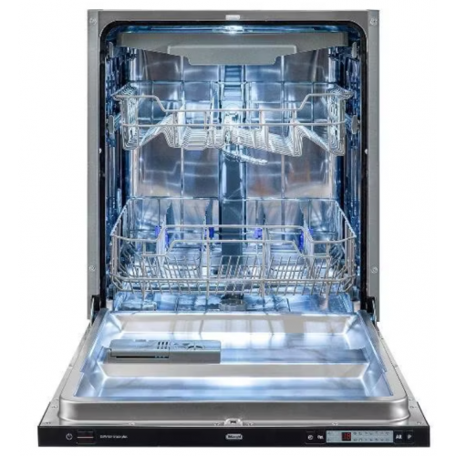 Посудомоечная машина Delonghi DDW 06F Brace plus