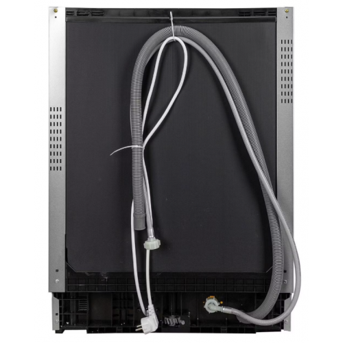 Посудомоечная машина Delonghi DDW 06F Brace plus