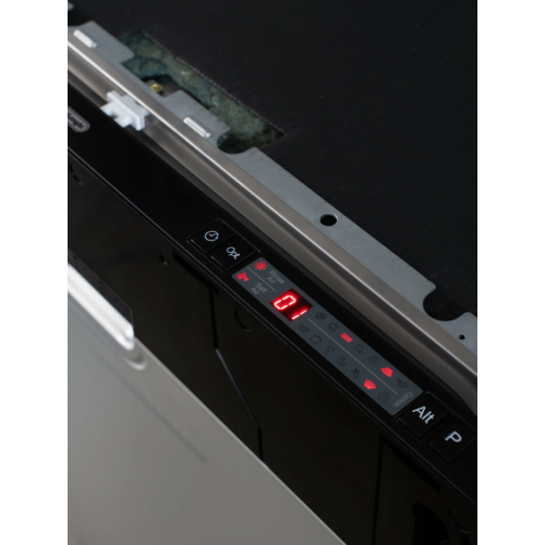 Посудомоечная машина Delonghi DDW 06F Brace plus