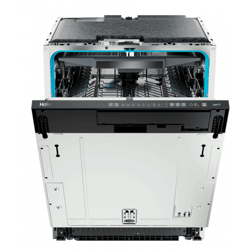 Посудомоечная машина HAIER HDWE16-595RU