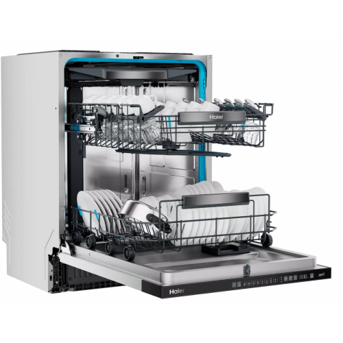 Посудомоечная машина HAIER HDWE16-595RU