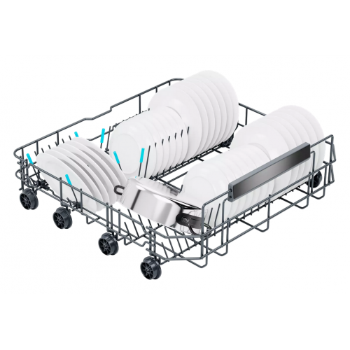 Посудомоечная машина HAIER HDWE16-595RU