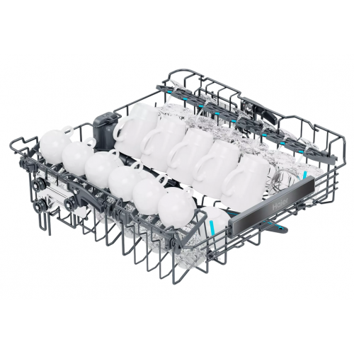 Посудомоечная машина HAIER HDWE16-595RU