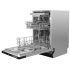Посудомоечная машина Delonghi DDW 06S Brace plus